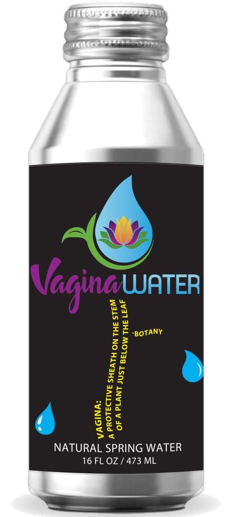 VaginaWATER